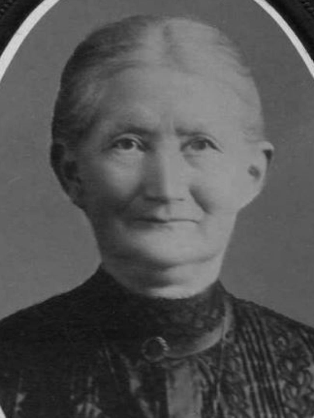 Anna Barbara Wehrli (1841 - 1905) Profile